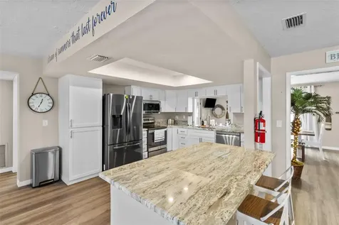 3507 Oxford Drive W Bradenton FL 34205