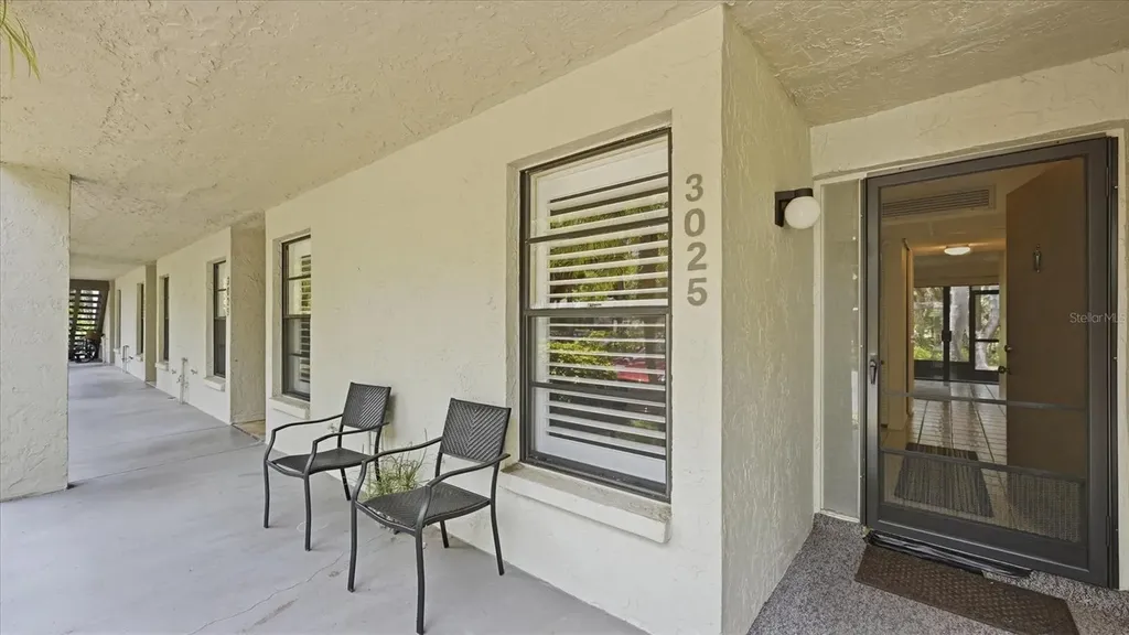 3025 Quail Hollow Sarasota FL 34235