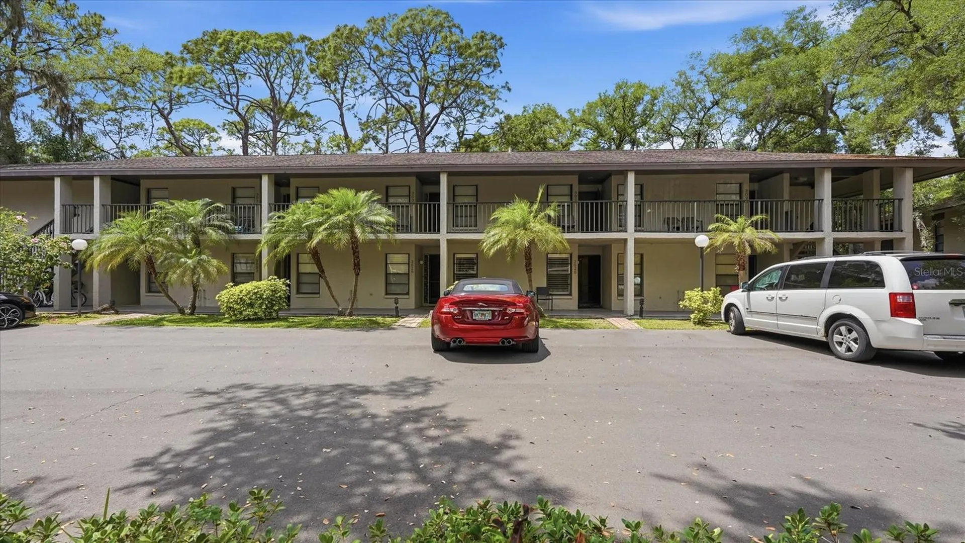 3025 Quail Hollow Sarasota FL 34235