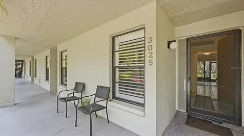 3025 Quail Hollow Sarasota FL 34235