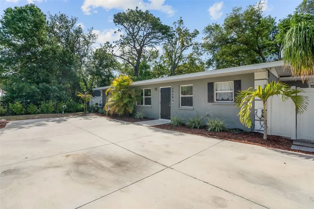 4060 Webber Street Sarasota FL 34232