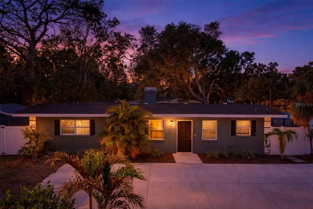 4060 Webber Street Sarasota FL 34232