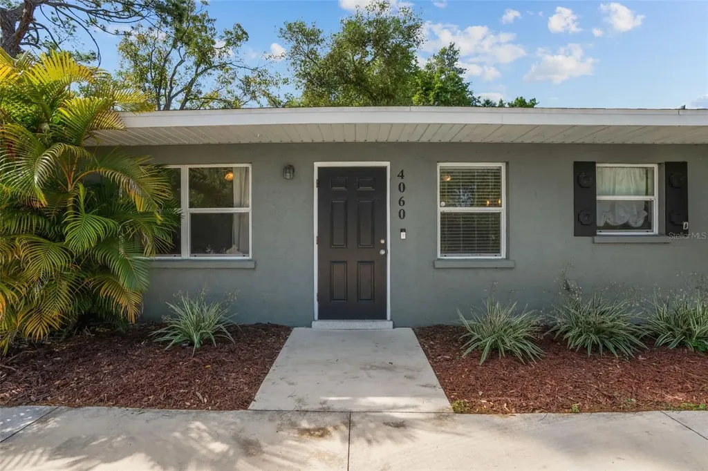 4060 Webber Street Sarasota FL 34232