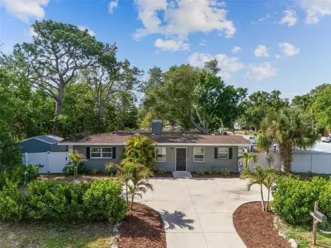 4060 Webber Street Sarasota FL 34232