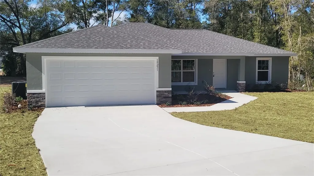 19231 SW 97th Street Dunnellon FL 34432