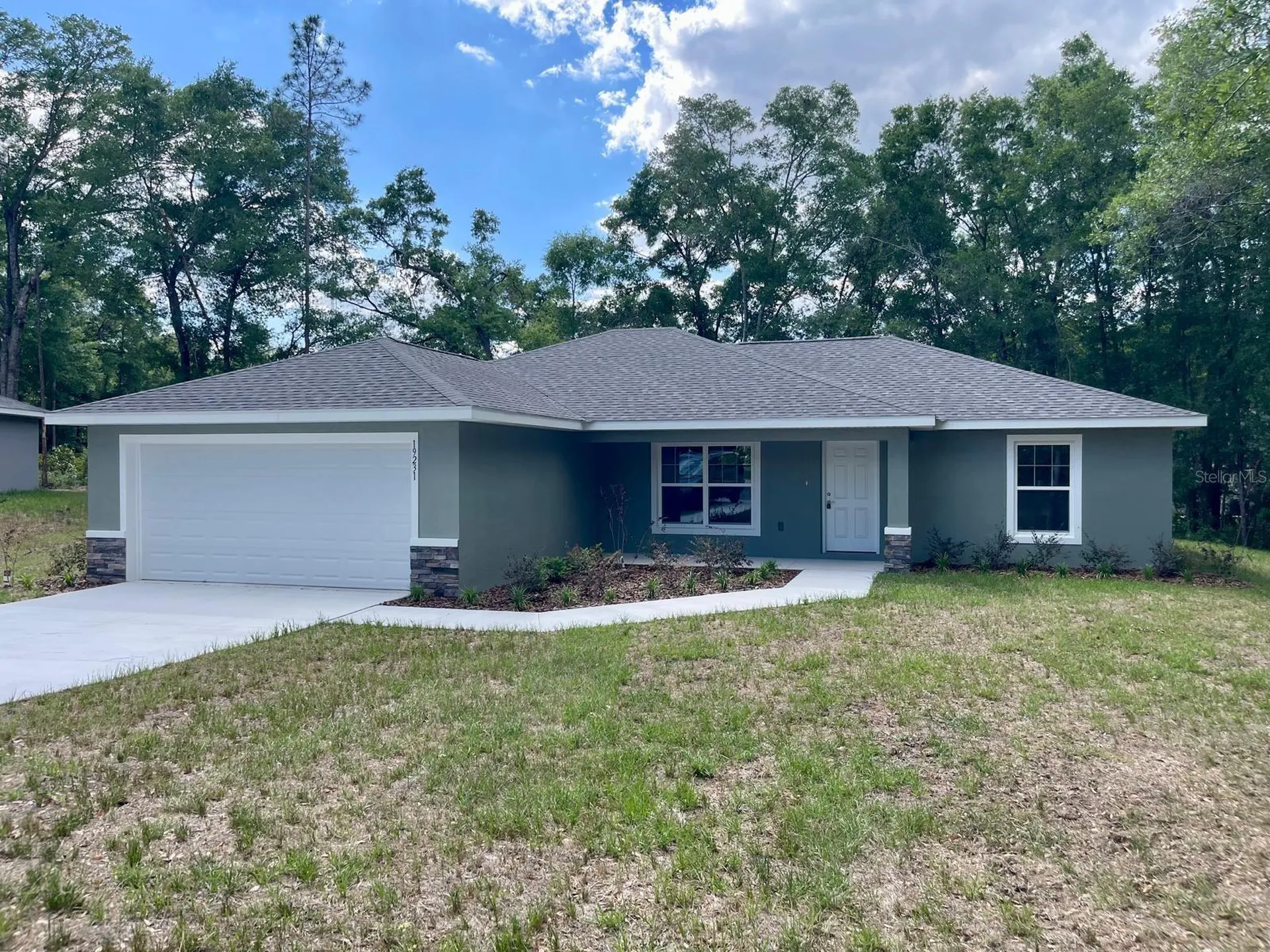 19231 SW 97th Street Dunnellon FL 34432