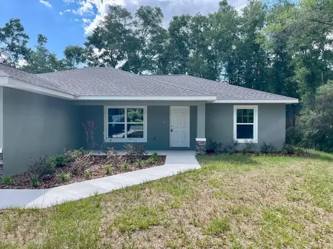 19231 SW 97th Street Dunnellon FL 34432