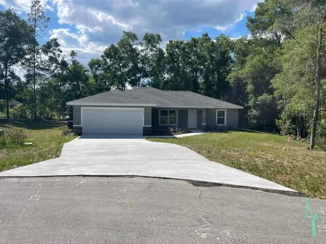 19231 SW 97th Street Dunnellon FL 34432