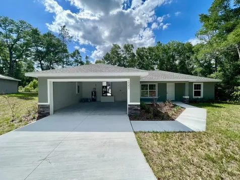 19231 SW 97th Street Dunnellon FL 34432