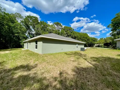 19231 SW 97th Street Dunnellon FL 34432