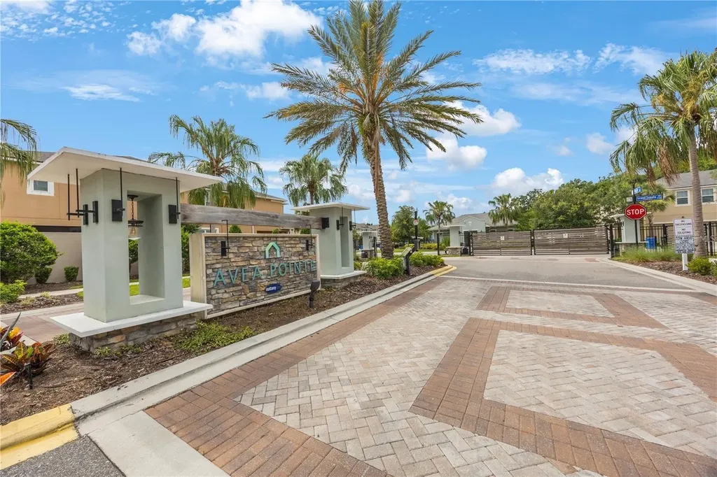 5630 Grand Sonata Avenue Lutz FL 33558