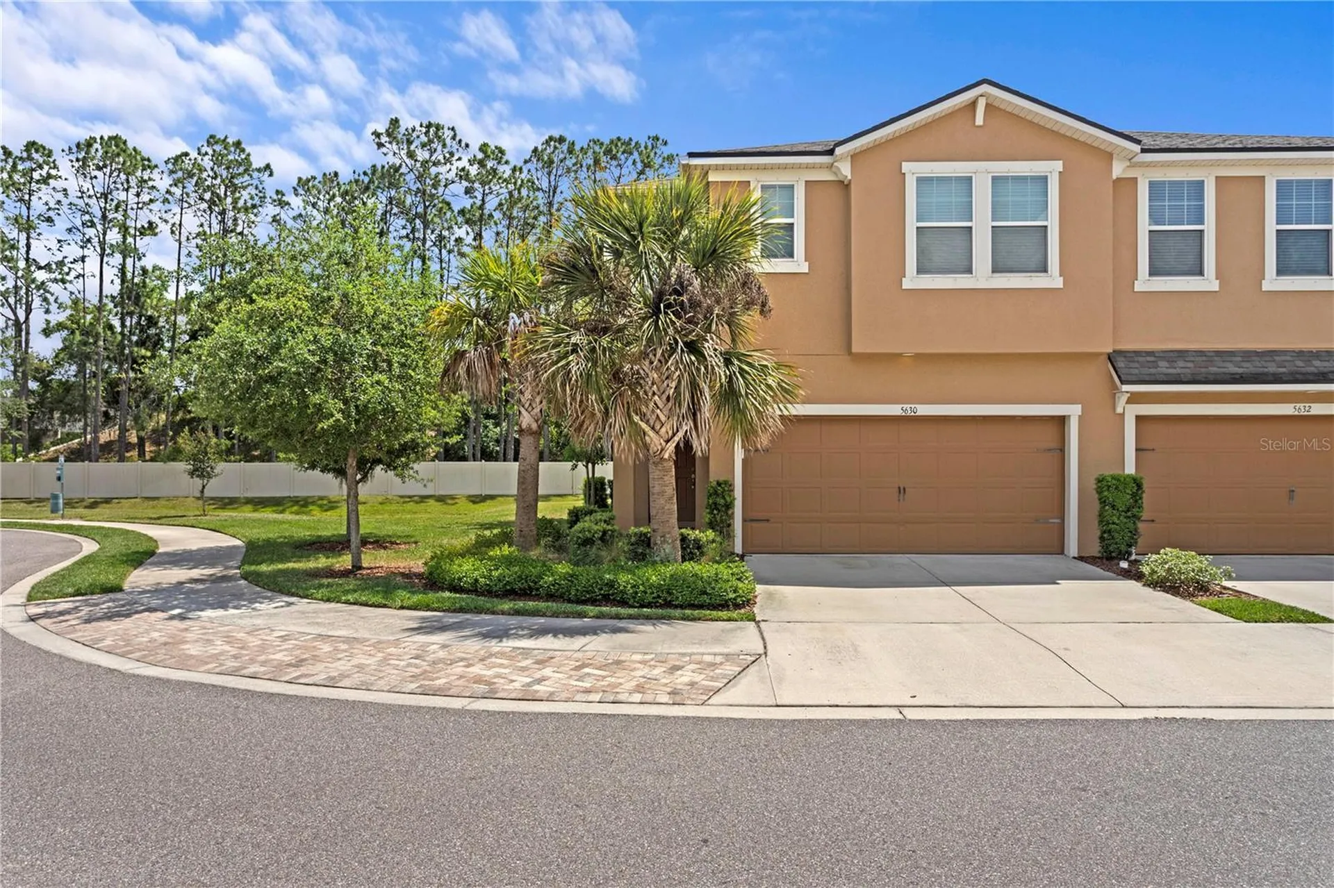 5630 Grand Sonata Avenue Lutz FL 33558