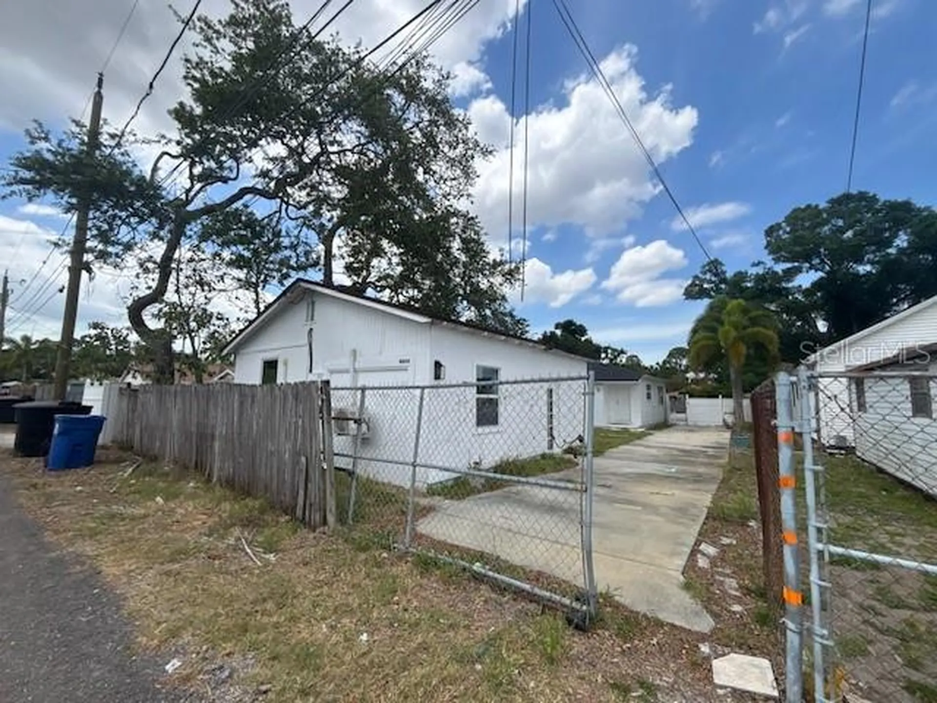 4034 38th Avenue N St Petersburg FL 33713