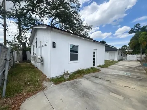 4034 38th Avenue N St Petersburg FL 33713