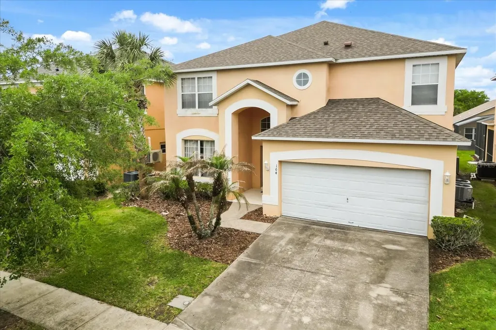 164 Castaway Beach Way Kissimmee FL 34746