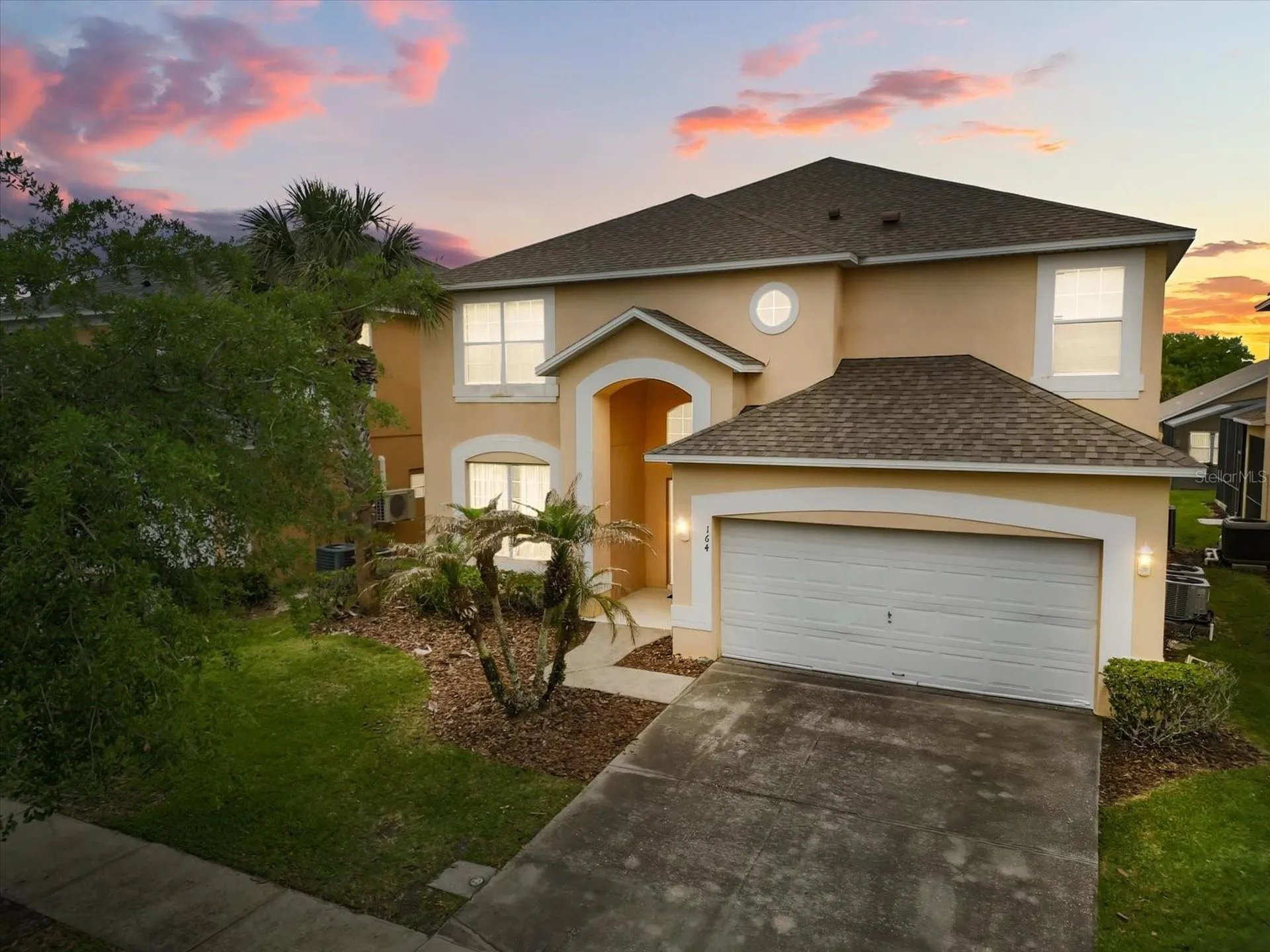 164 Castaway Beach Way Kissimmee FL 34746