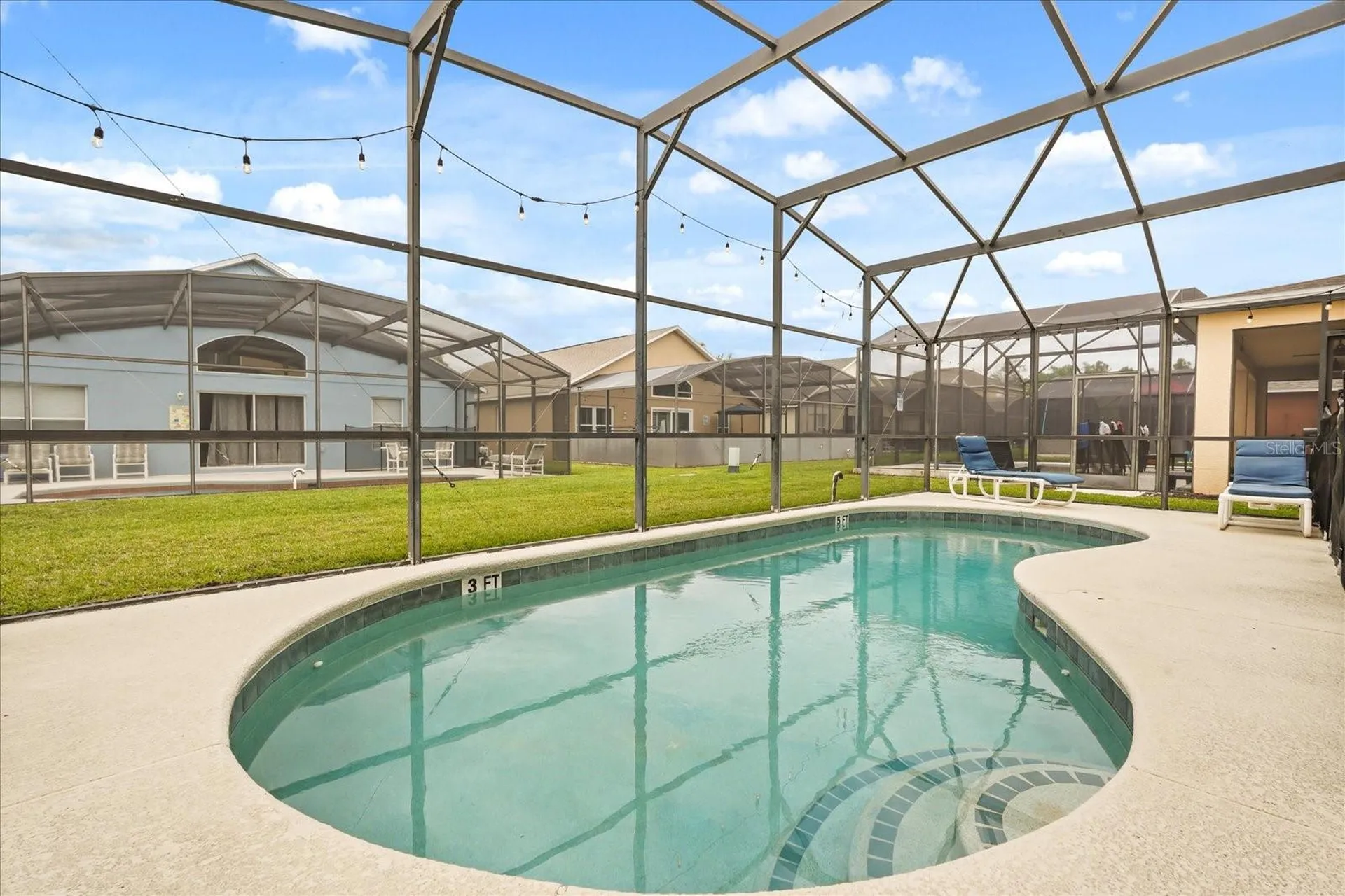 164 Castaway Beach Way Kissimmee FL 34746