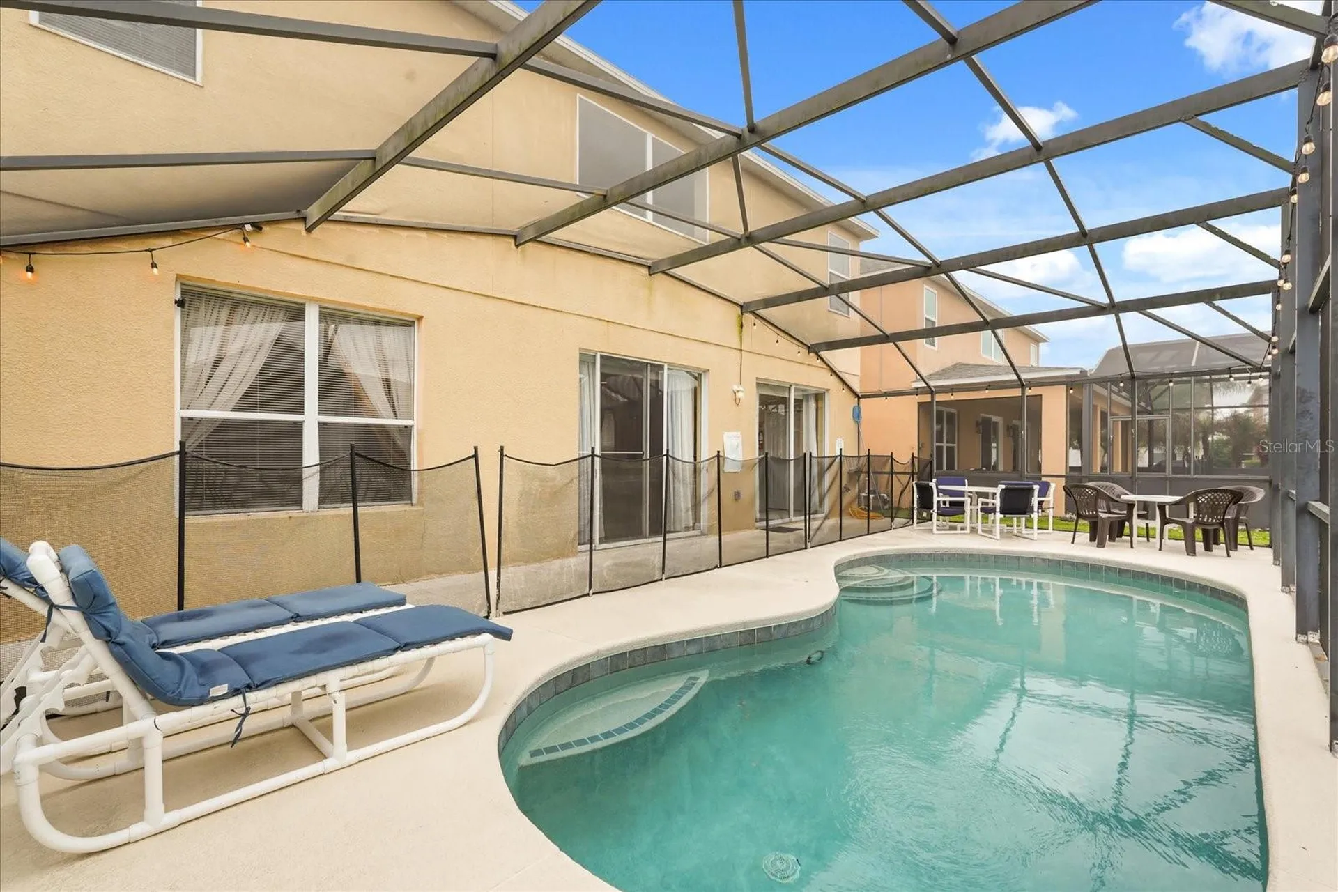 164 Castaway Beach Way Kissimmee FL 34746