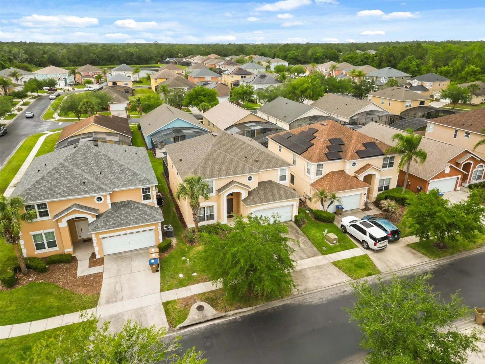 164 Castaway Beach Way Kissimmee FL 34746