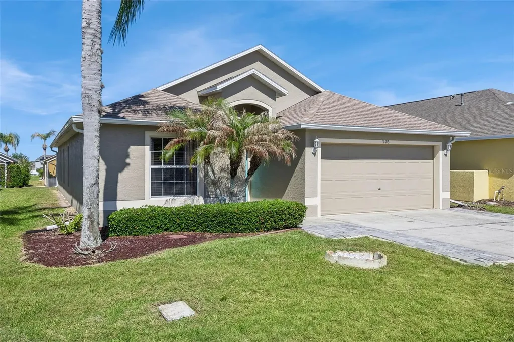 225 Tivoli Circle Davenport FL 33837