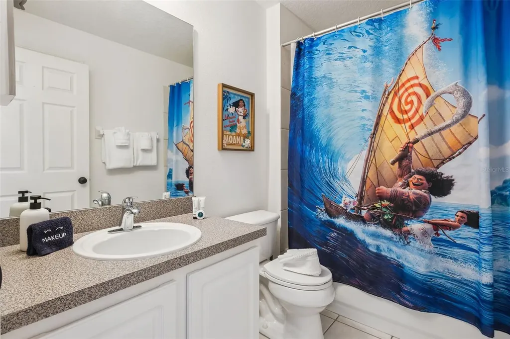 225 Tivoli Circle Davenport FL 33837