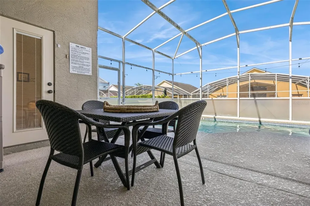 225 Tivoli Circle Davenport FL 33837