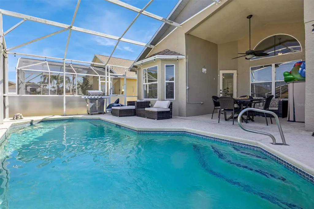 225 Tivoli Circle Davenport FL 33837