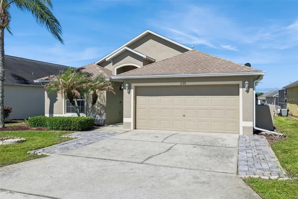 225 Tivoli Circle Davenport FL 33837