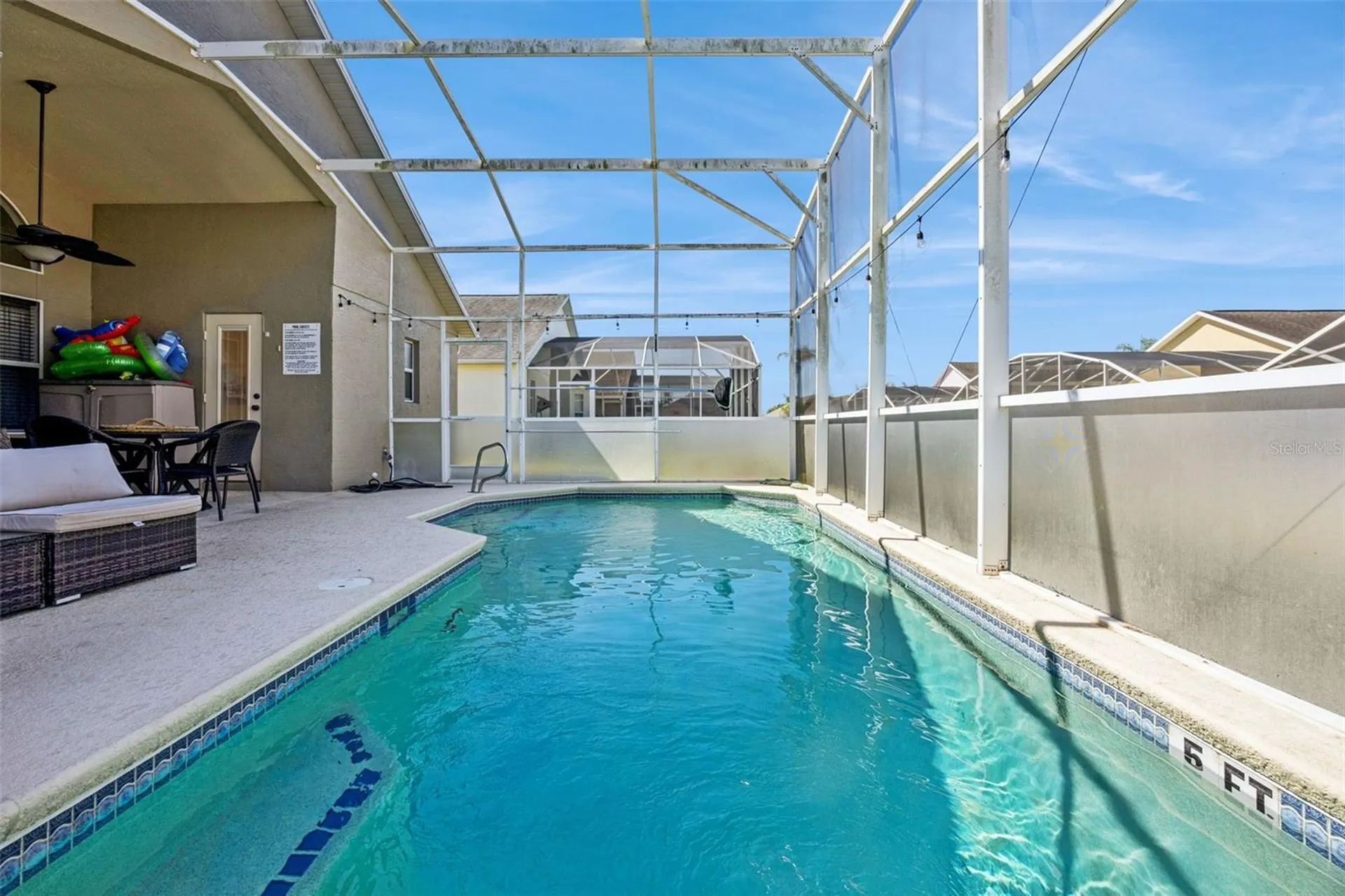225 Tivoli Circle Davenport FL 33837
