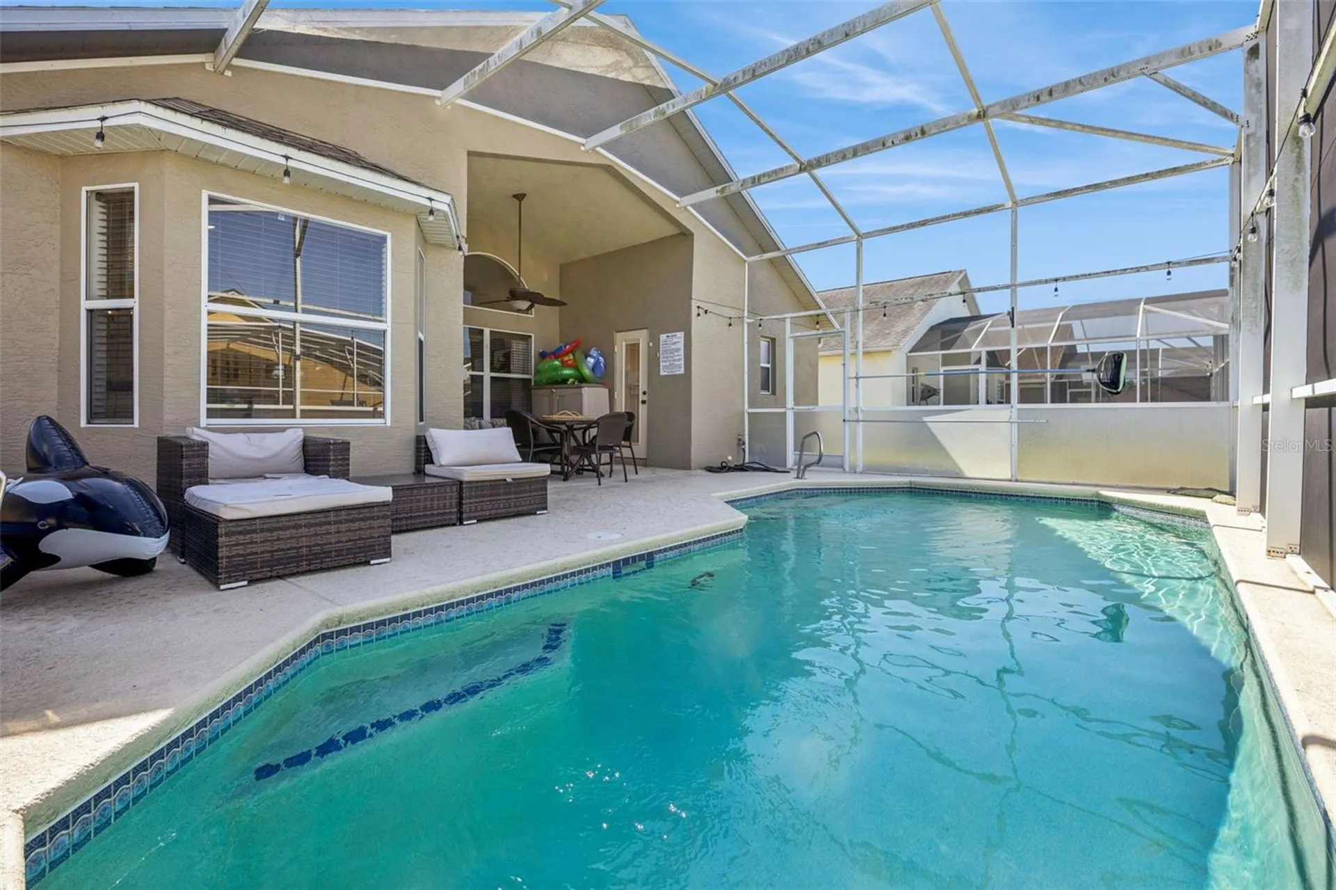 225 Tivoli Circle Davenport FL 33837