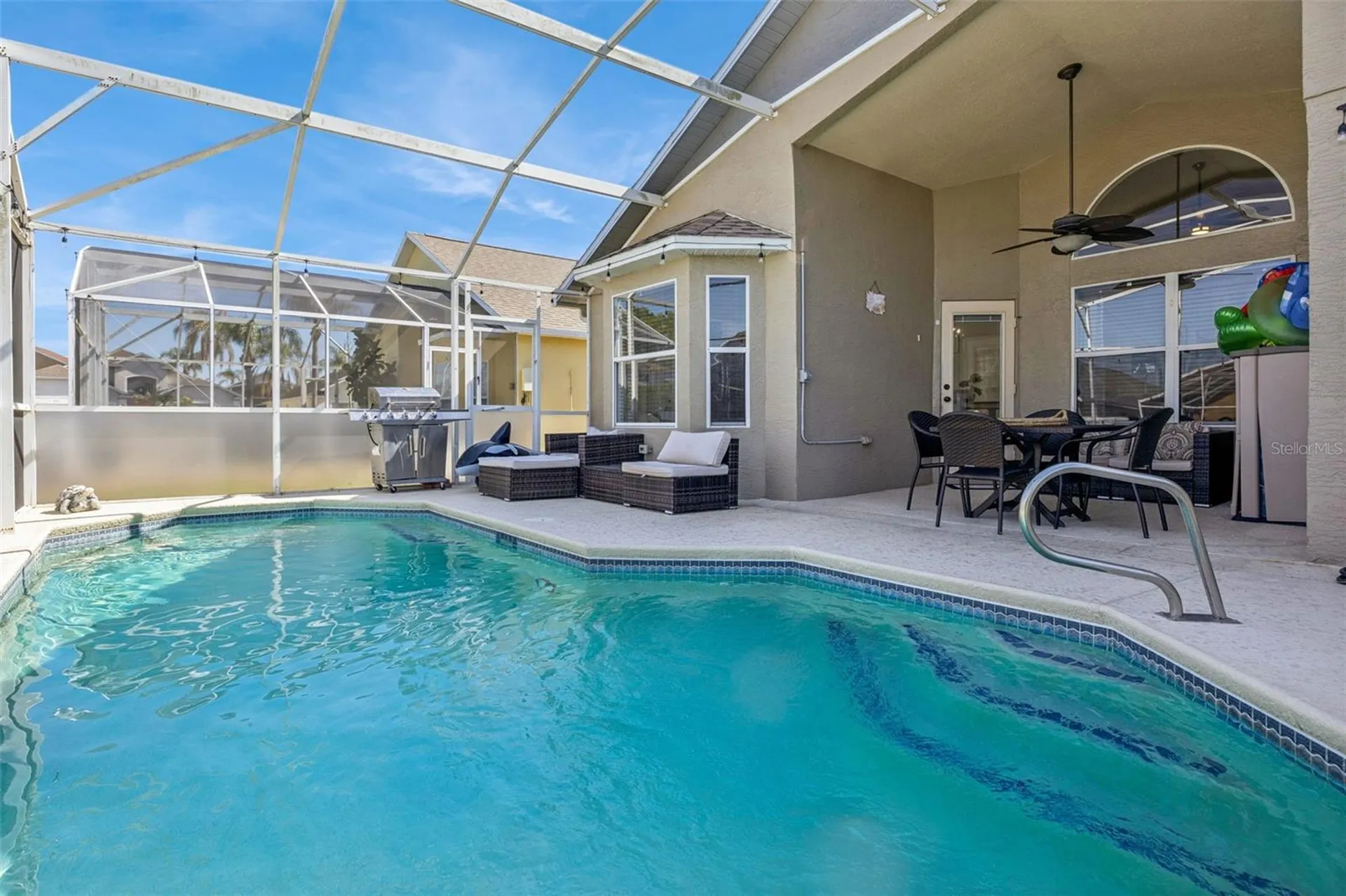 225 Tivoli Circle Davenport FL 33837