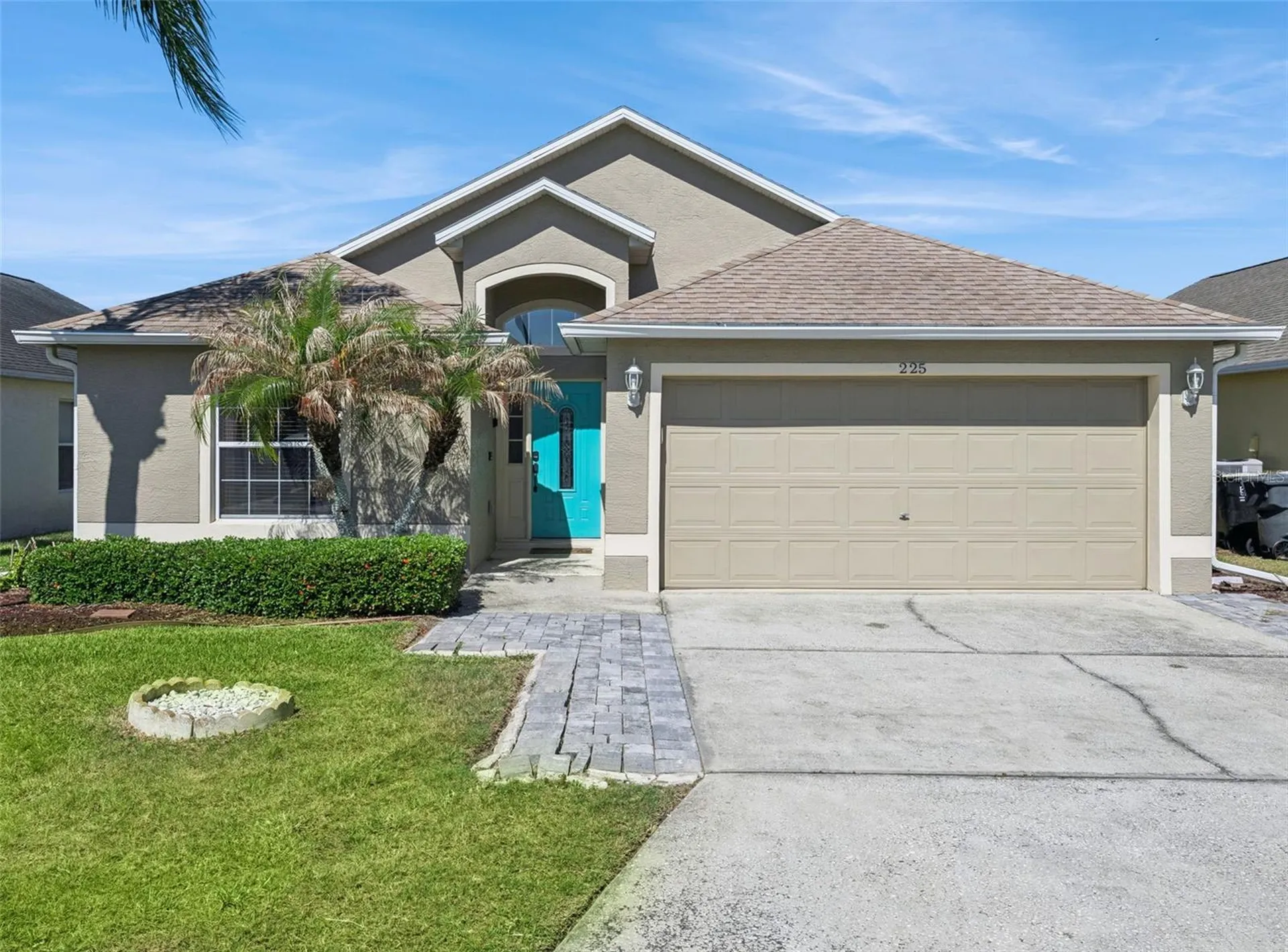 225 Tivoli Circle Davenport FL 33837