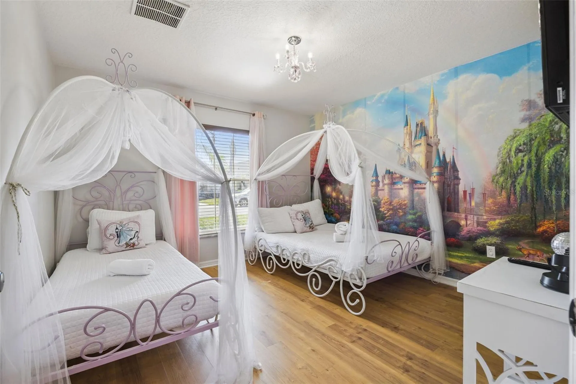 225 Tivoli Circle Davenport FL 33837