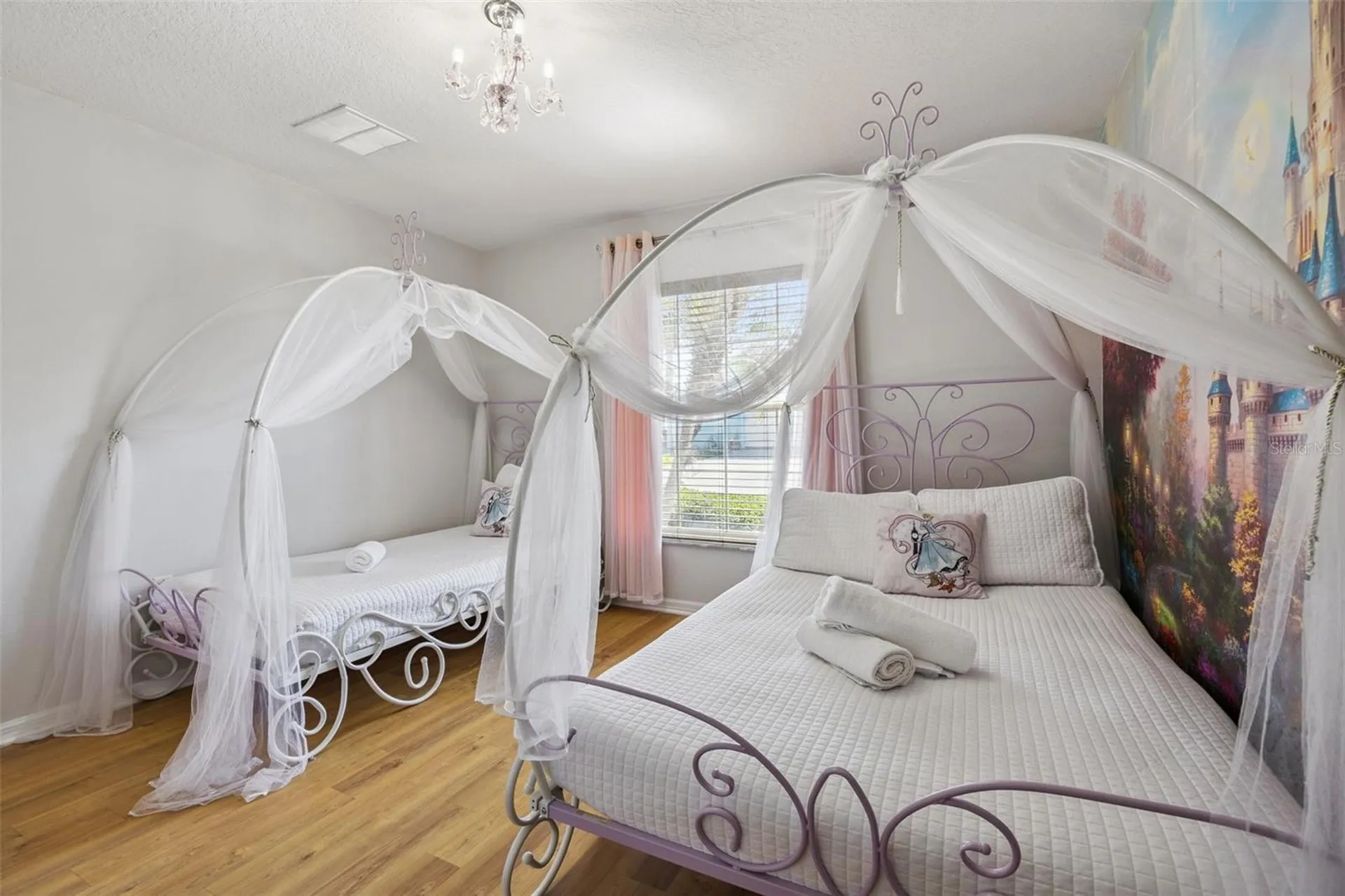 225 Tivoli Circle Davenport FL 33837