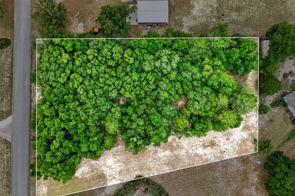 1642 S Valerie Point Inverness FL 34452