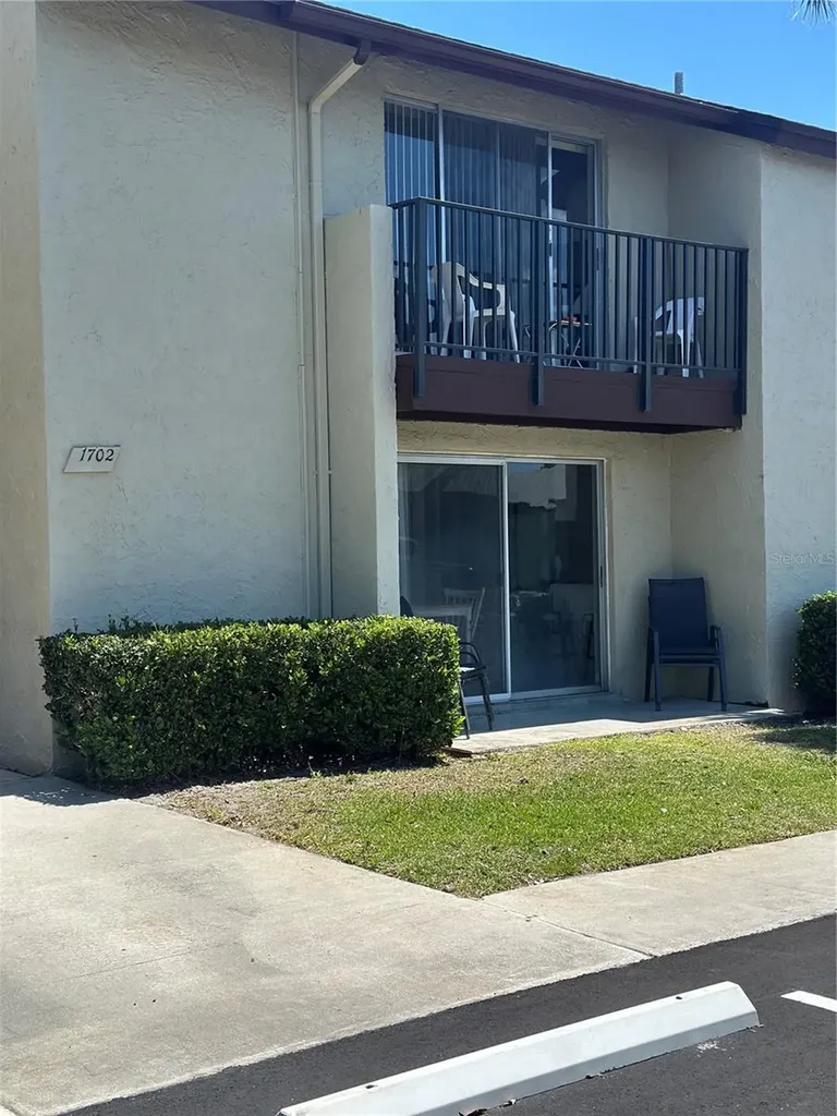 4215 E Bay Drive Clearwater FL 33764