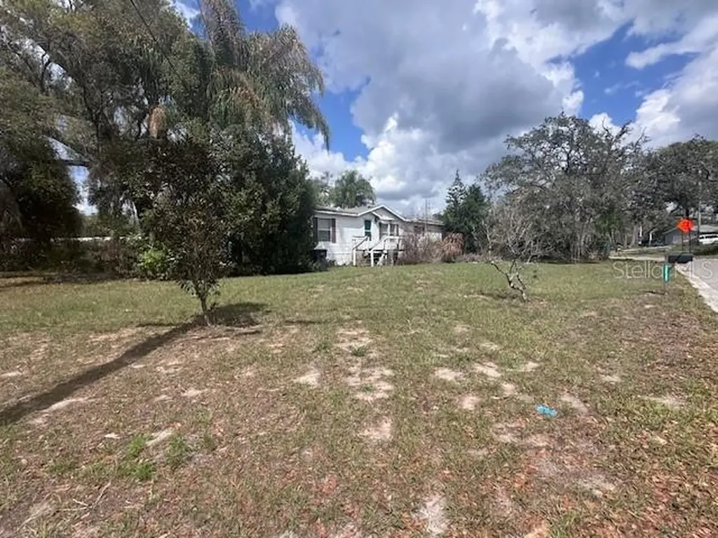 12622 Rockridge Circle Thonotosassa FL 33592