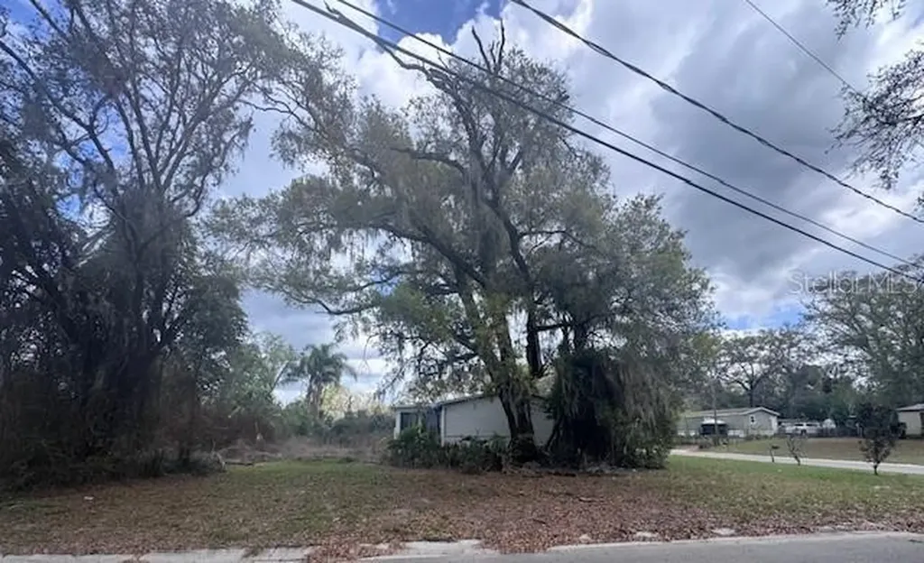 12622 Rockridge Circle Thonotosassa FL 33592