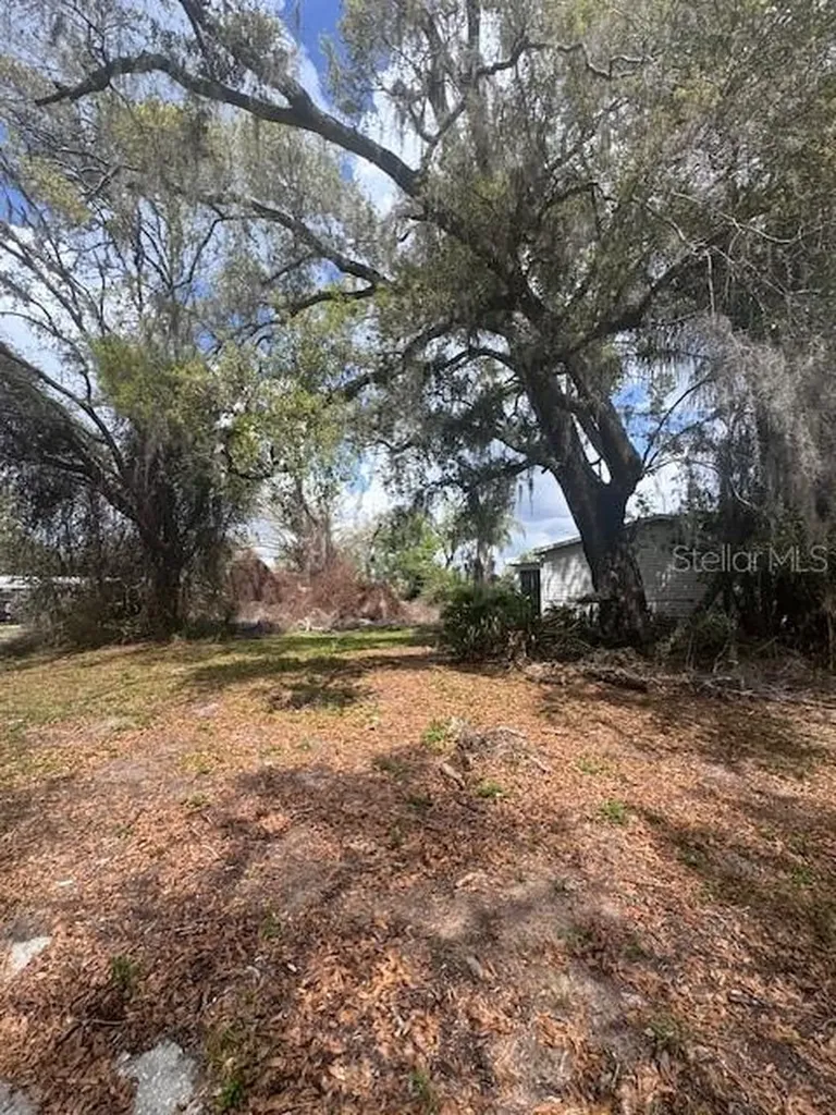 12622 Rockridge Circle Thonotosassa FL 33592