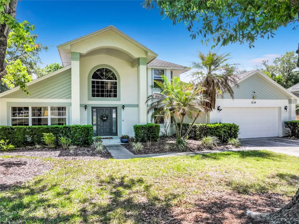 839 S Deerwood Avenue Orlando FL 32825