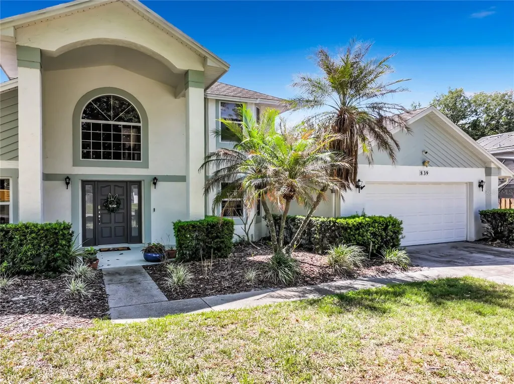 839 S Deerwood Avenue Orlando FL 32825