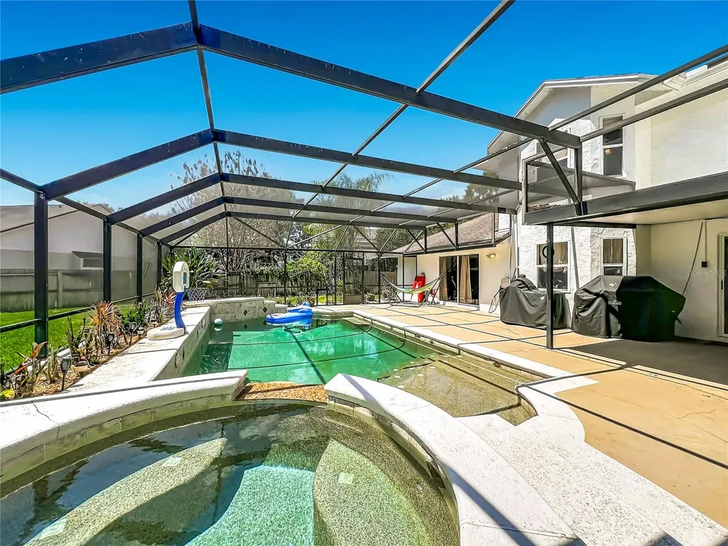 839 S Deerwood Avenue Orlando FL 32825