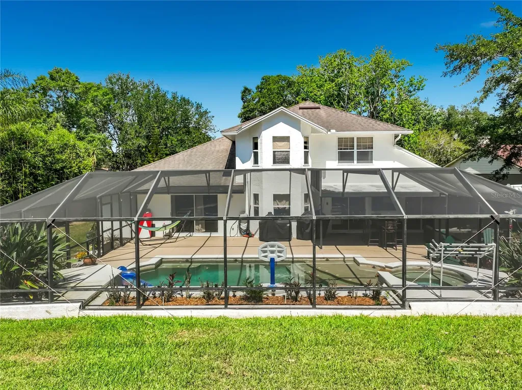 839 S Deerwood Avenue Orlando FL 32825