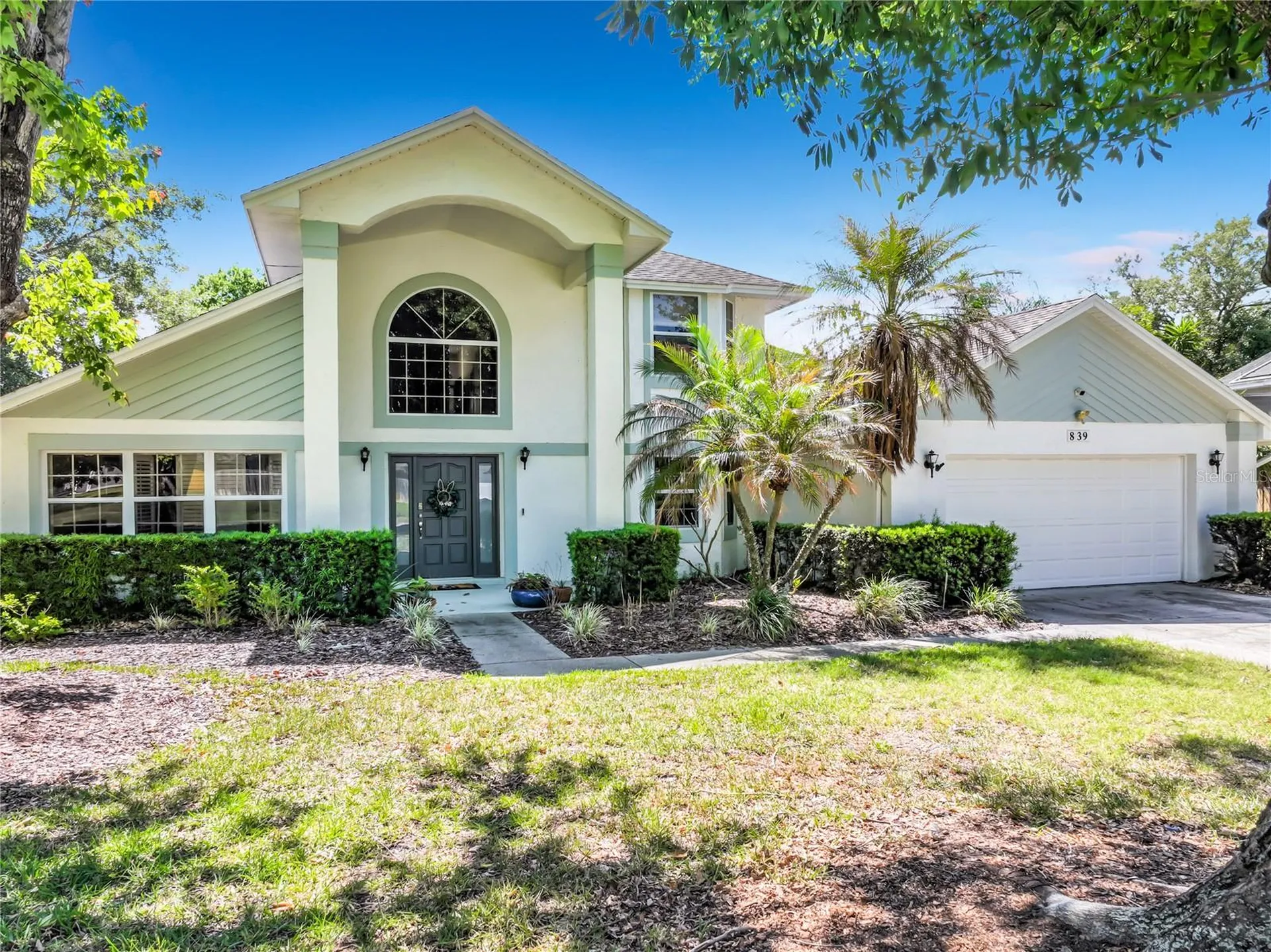 839 S Deerwood Avenue Orlando FL 32825