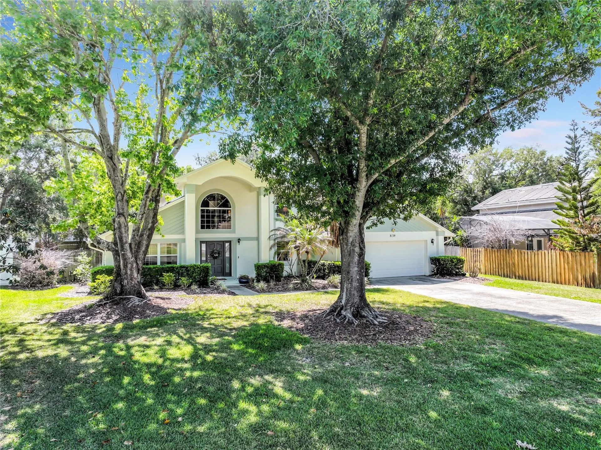 839 S Deerwood Avenue Orlando FL 32825
