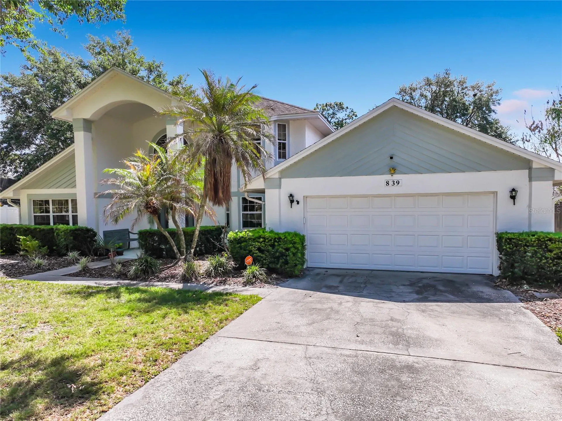839 S Deerwood Avenue Orlando FL 32825