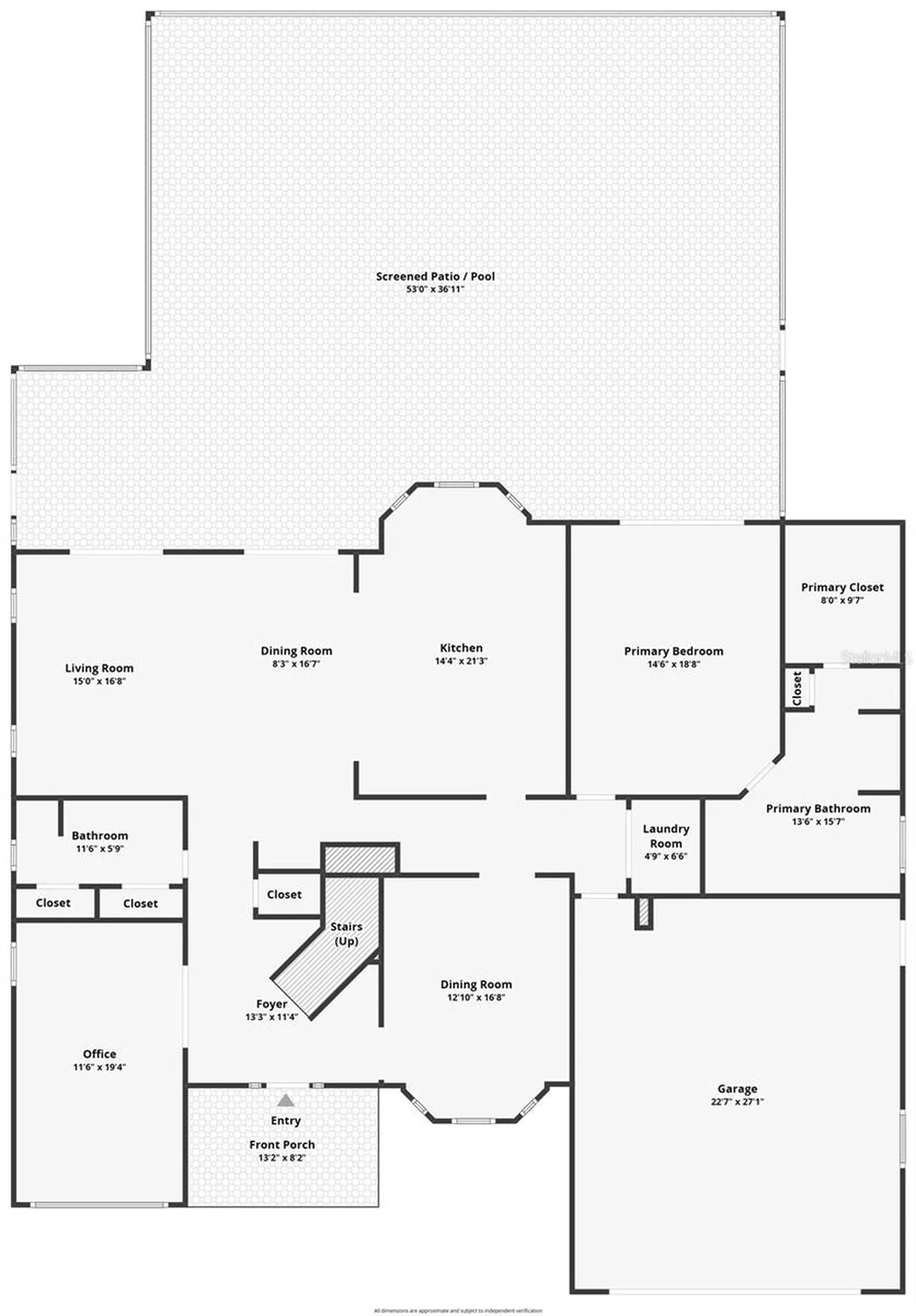 839 S Deerwood Avenue Orlando FL 32825
