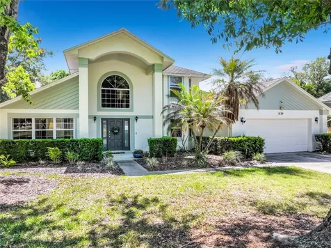 839 S Deerwood Avenue Orlando FL 32825