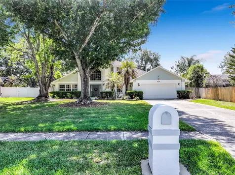 839 S Deerwood Avenue Orlando FL 32825
