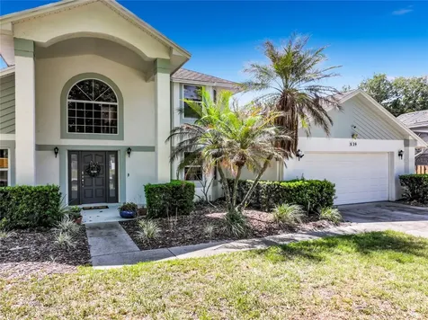 839 S Deerwood Avenue Orlando FL 32825